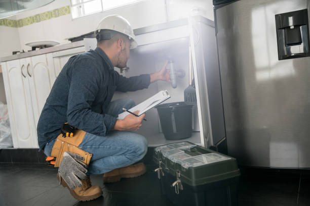 Best Septic Systems  in Morrison, IL