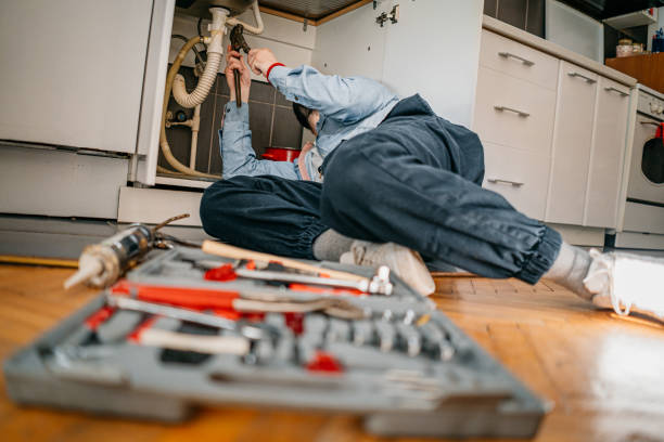 Best Plumbing Installation Services  in Morrison, IL