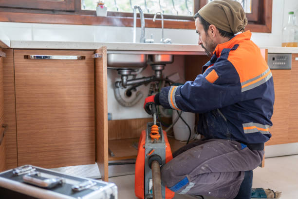 Best Affordable Plumbing Services  in Morrison, IL