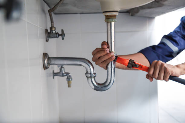 Best Sewer Cleaning Services  in Morrison, IL