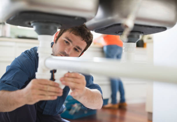 Best Plumbing Repair Near Me  in Morrison, IL