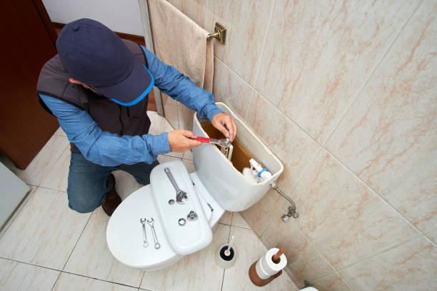 Best Sewer Line Repair  in Morrison, IL