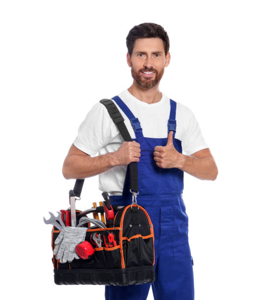 Best Sewer Line Repair  in Morrison, IL