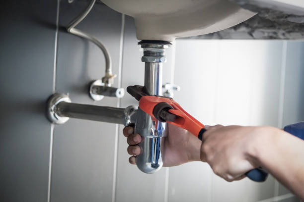 Best Emergency Plumber  in Morrison, IL