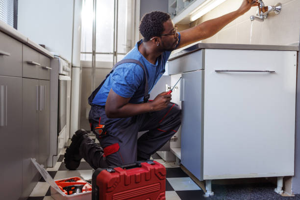 Best Plumbing Repair Near Me  in Morrison, IL