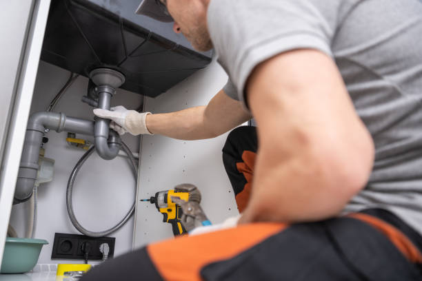 Professional Plumbing in Morrison, IL